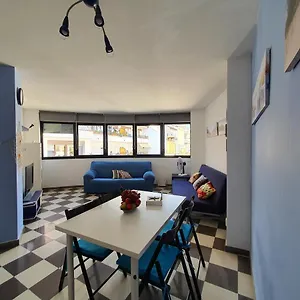 Appartement Bluehome.tossa, Tossa de Mar