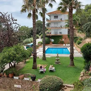 Appartement Apartamento Muy Tranquilo Con Piscina, Tossa de Mar
