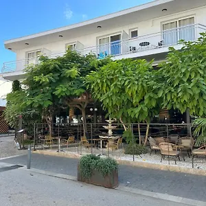 Hotel L'Illa Hotel, Tossa de Mar