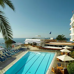 4* Hotell Gran Reymar 4 Sup