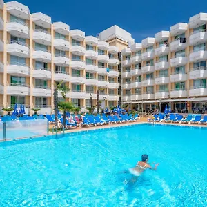 Отель Ght Oasis Tossa &, Тосса-де-Мар