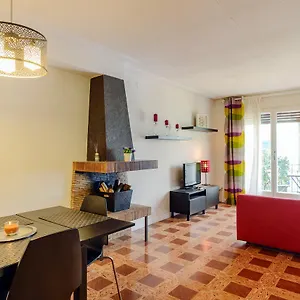 Appartement Ns, Tossa de Mar