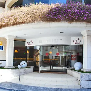 Отель Rvhotels Mar De Tossa, Тосса-де-Мар