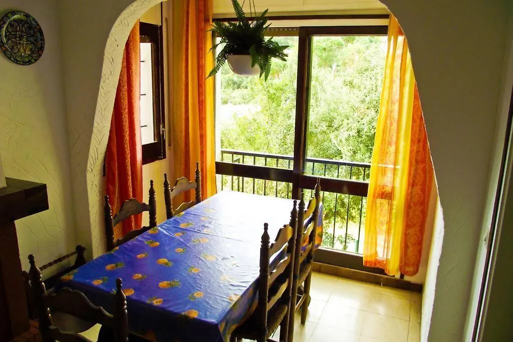 Holiday home Kerstin Bruns- Casa Evita Amb Piscina Villa Tossa de Mar