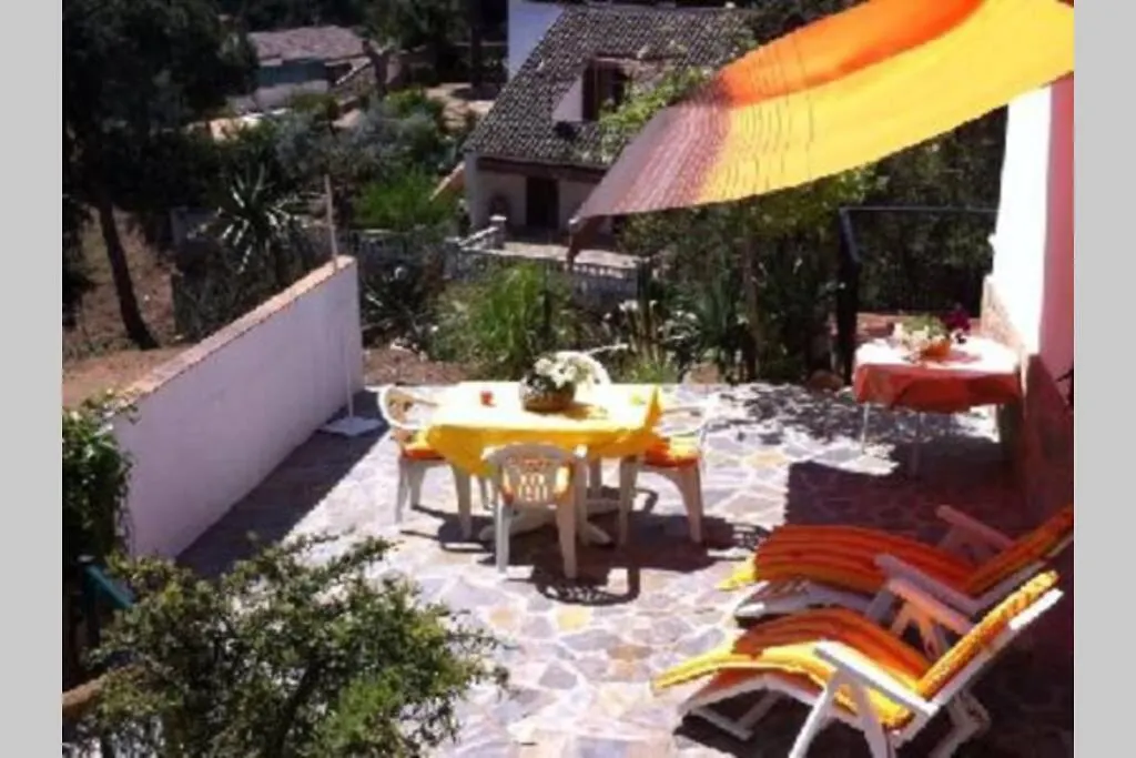 Kerstin Bruns- Casa Evita Amb Piscina Villa Tossa de Mar 0*,