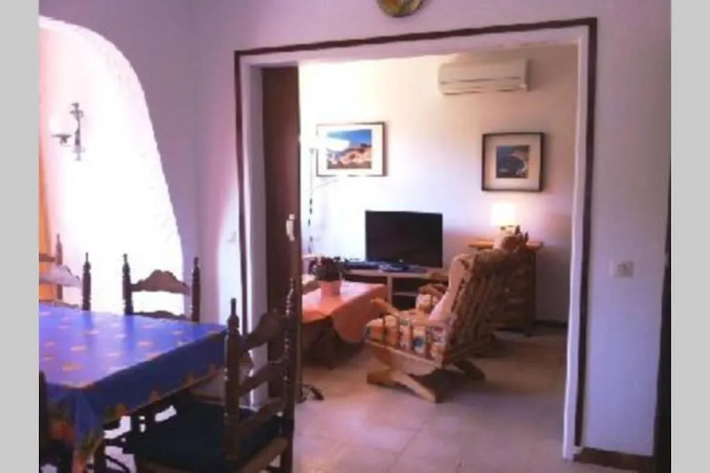 Holiday home Kerstin Bruns- Casa Evita Amb Piscina Villa Tossa de Mar