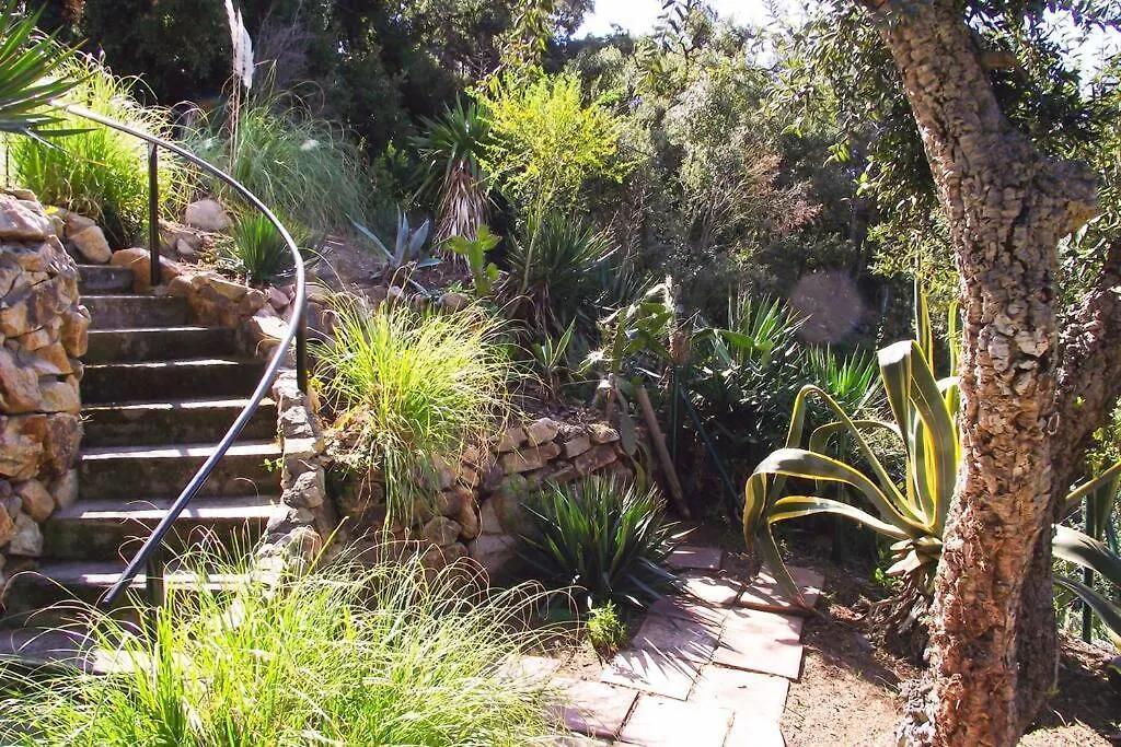 Kerstin Bruns- Casa Evita Amb Piscina Villa Tossa de Mar 0*,  Spain