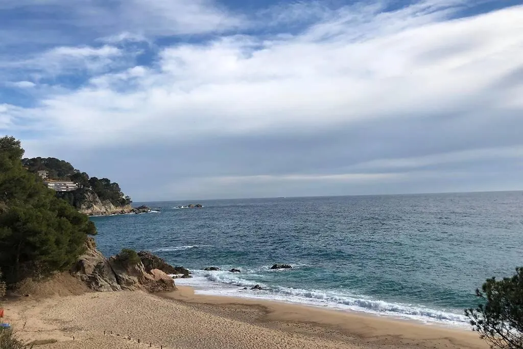 Kerstin Bruns- Casa Evita Amb Piscina Villa Tossa de Mar