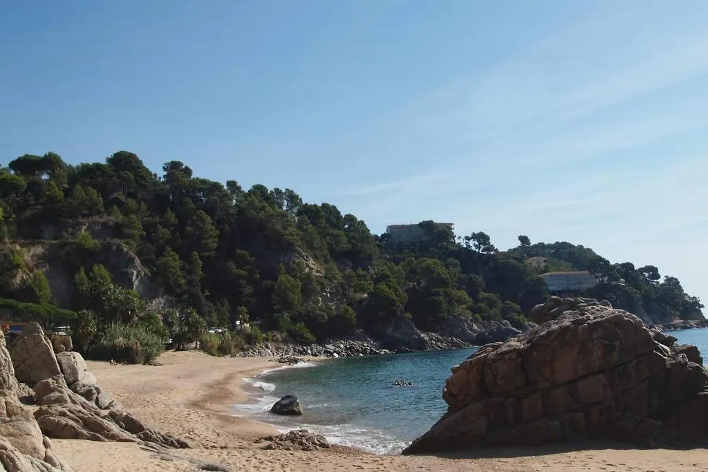 Kerstin Bruns- Casa Evita Amb Piscina Villa Tossa de Mar 0*,  Spain